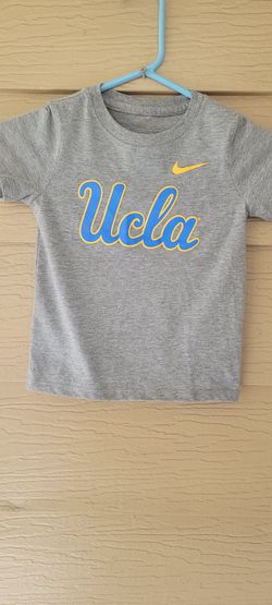 BRAND NEW UCLA TODDLER TSHIRT SIZE 3T