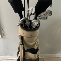 Golf Club Set