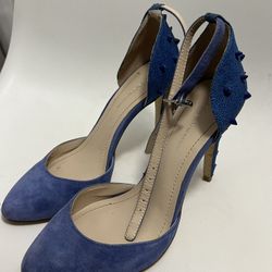 BCBG High Heels