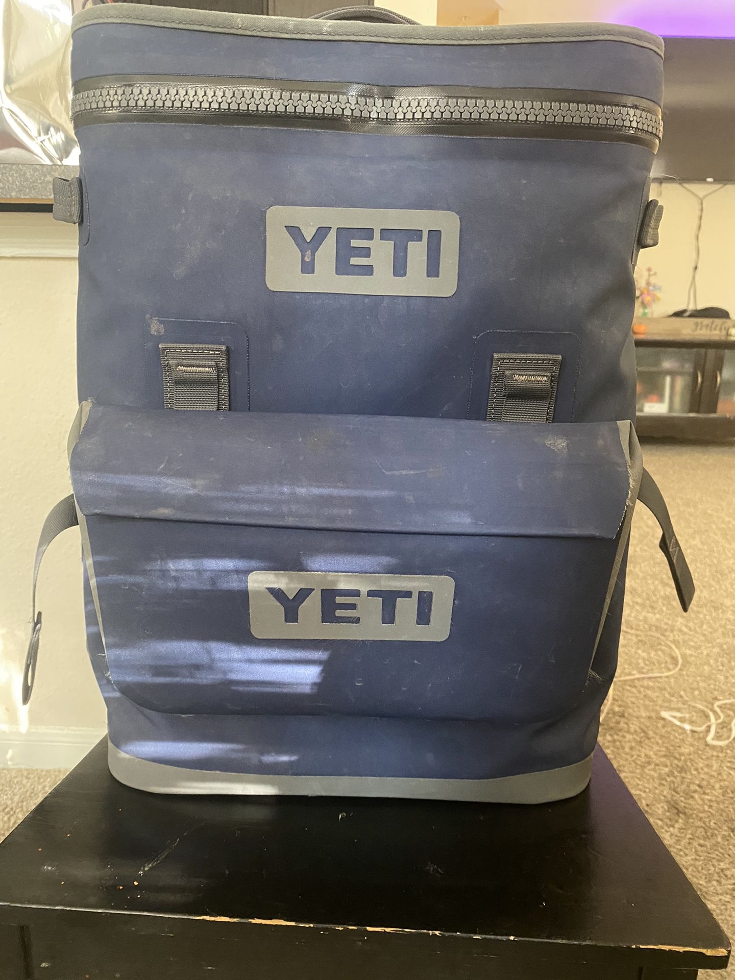 Yeti Backpack