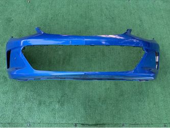 Chevrolet Volt Front Bumper Delantero 2016 2017 2018 2019
