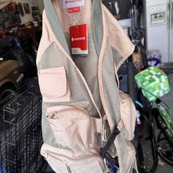 Fishing Vest 