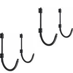 Kayak Canoe Storage Hangers Set