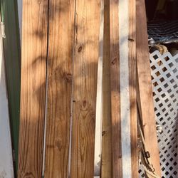 Lumber For Sale