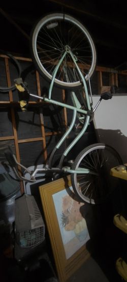 Beach Cruiser