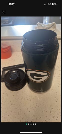 Packers  54OZ 