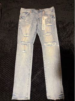 Purple Brand Jeans Size 38