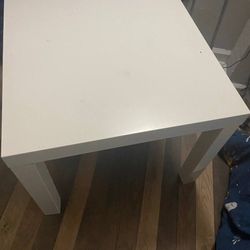 End Tables (2)