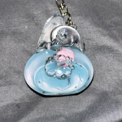 My Melody Keychain 