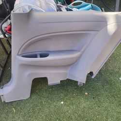 Partes para honda civic coupe 206 al 2011