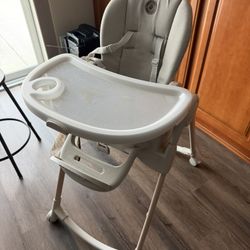 Maxi Cosi Minla 6 In 1 High Chair