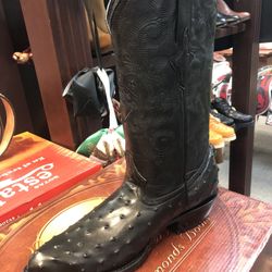 Bota Vaquera 