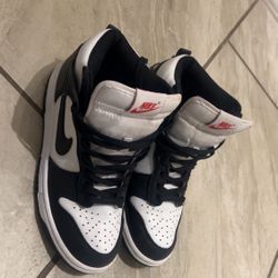 Size 6.5 Men 8 Women 