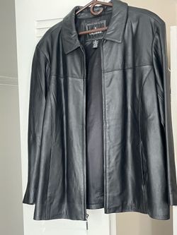 Women’s  Leather Jacket