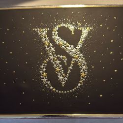 Victorias Secret Perfume Set