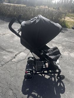 Maxi-Cosi Mara XT Ultra Compact Stroller