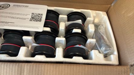 Truck parts