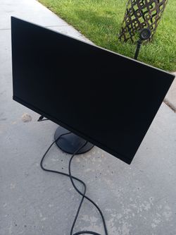 ACER Desktop Computer Monitor with Stand