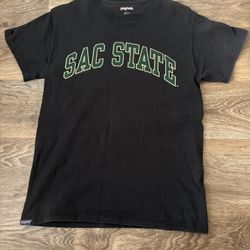 Vintage Sac State Graphic Tee 