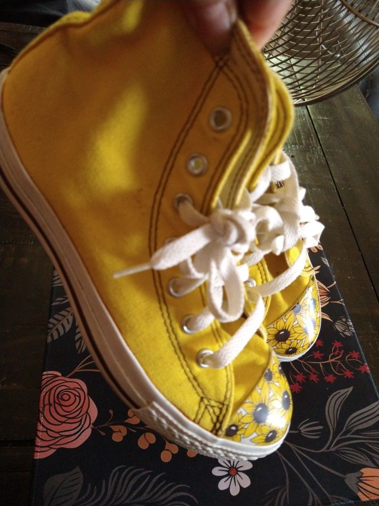 Converse Shoes