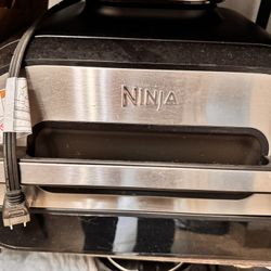 All 3 Appliances All Working Just Making Space