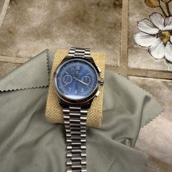 Waldor & Co Chrono 44 Como Brand new $199