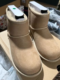 UGG boots