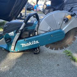 Se Vende Cortadora De Concreto 