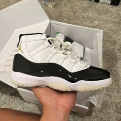 Jordan 11 Gratitude 