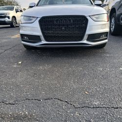 2016 Audi A4
