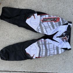 Mx Riding Pants Child 