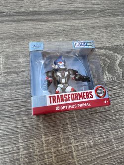 Transformers