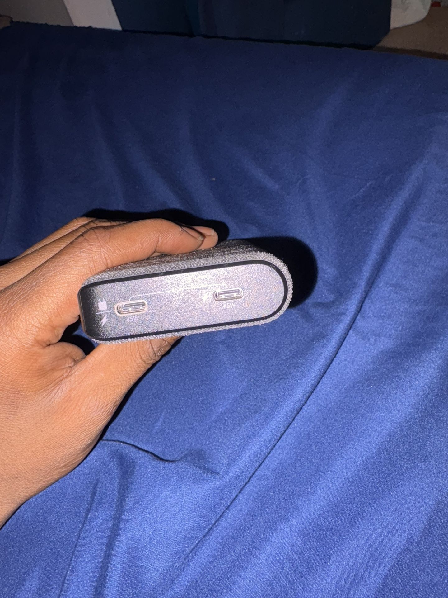 Mophie Powerstation Pro Portable Charger
