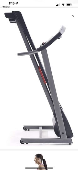 Weslo cadence g 5.9 i bluetooth new arrivals