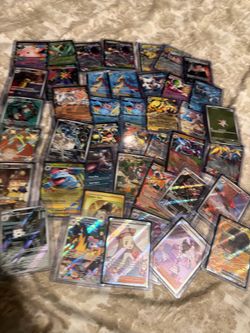 Selling my cards !!!