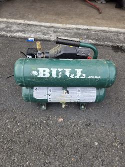 Air Compressor