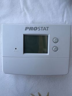 ProStat Digital Thermostat
