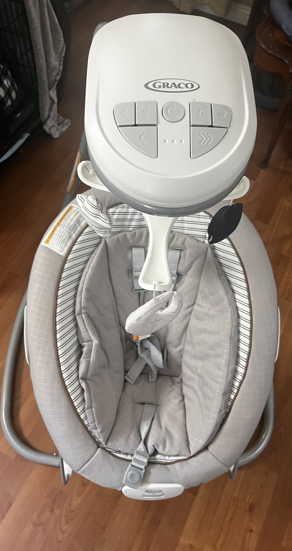 Baby Swing