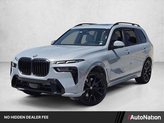 2023 BMW X7