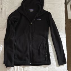 Patagonia 