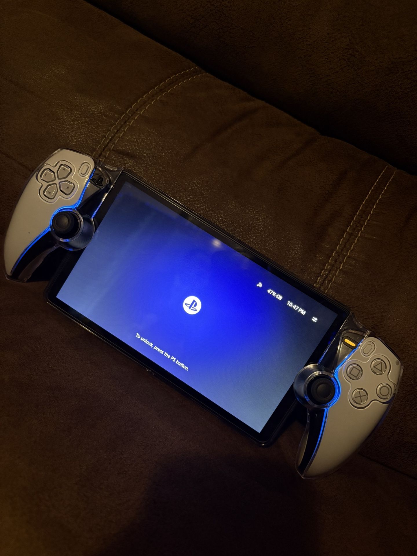 PlayStation Portable