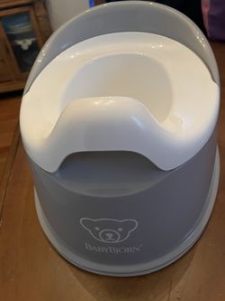 Baby Bjorn Training Pod