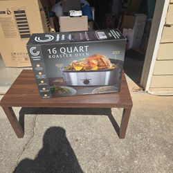 Complete Cuisine 16 QT Digital Roaster Oven