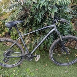 2018 Specialized XL PITCH