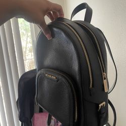 MK Back Pack MK Waller 