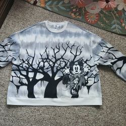 Brand New Disney Jersey 