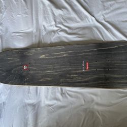 Supreme skateboard