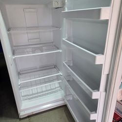 Maytag 15.8 cu. ft. Upright Freezer, White