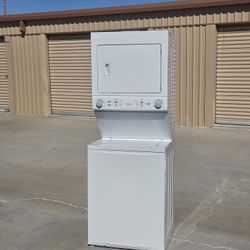 Washer And Dryer Electric