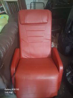 Massage Chair